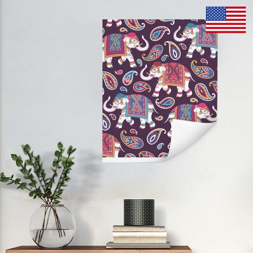 Art Print 20"x24" | Ships from USA