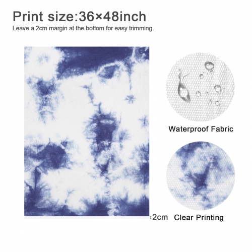 Art Print 36"x48" (Made in USA)