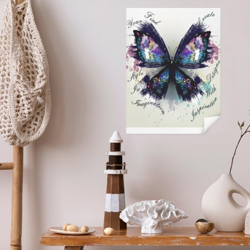 Art Print 11"x14" (Made in USA)