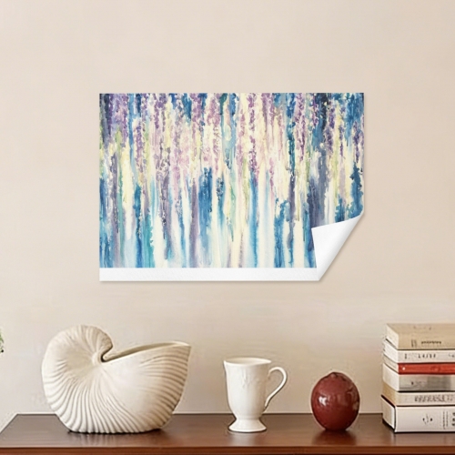 Art Print 12"x8" | Ships from USA