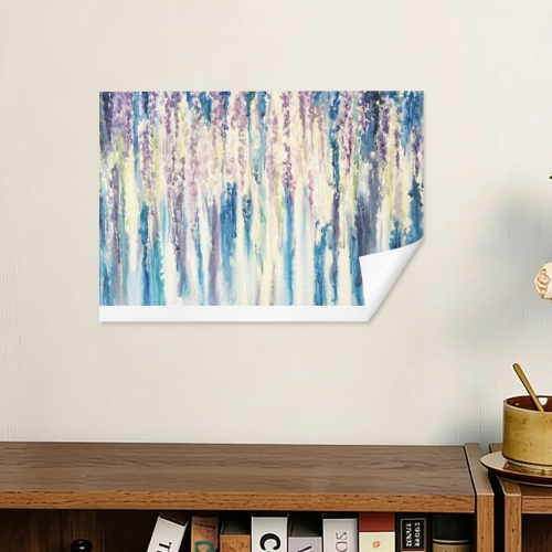 Art Print 12"x8" | Ships from USA