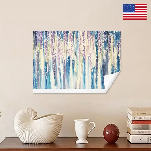 Art Print 12"x8" | Ships from USA