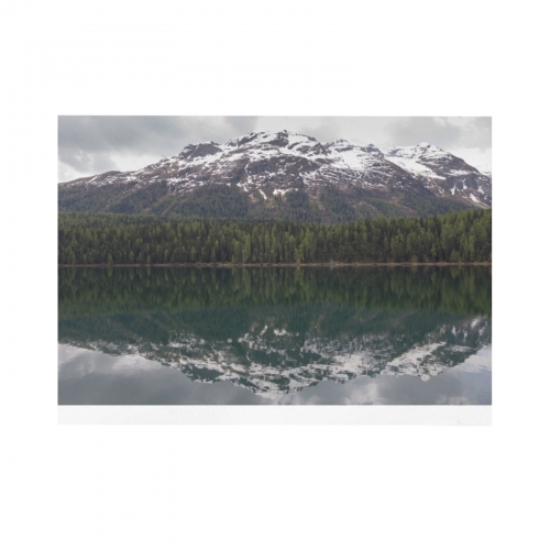 Art Print 18"x12"  | Ships from USA