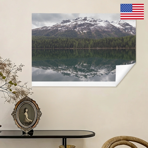 Art Print 18"x12"  | Ships from USA