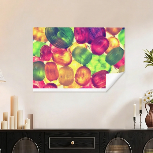 Art Print 24"x16" (Made in USA)