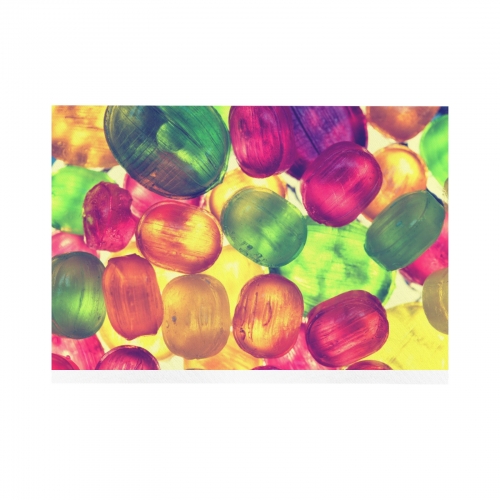 Art Print 24"x16" (Made in USA)