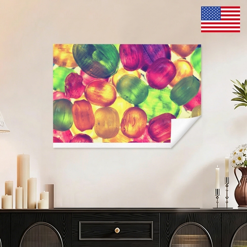 Art Print 24"x16" | Ships from USA