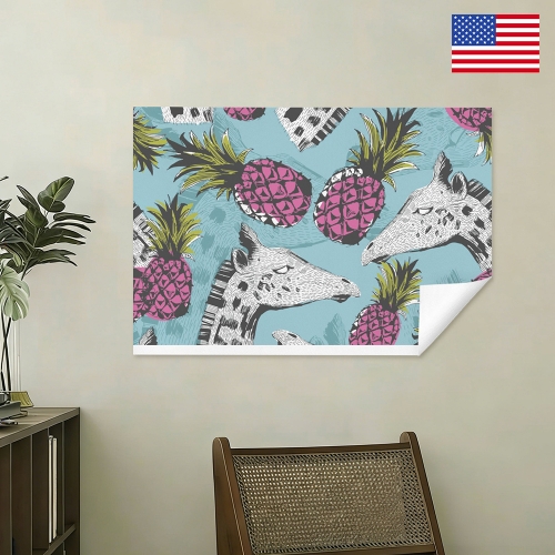 Art Print 30"x20" | Ships from USA