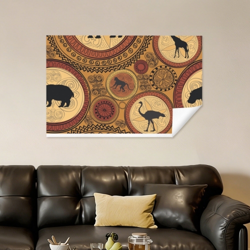 Art Print 36"x24" (Made in USA)