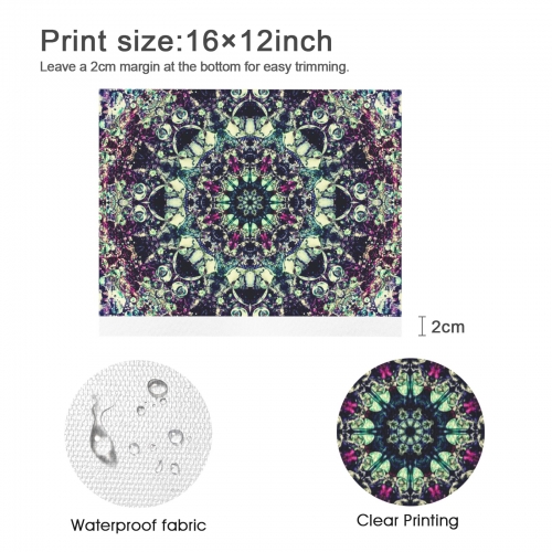 Art Print 16"x12" (Made in USA)