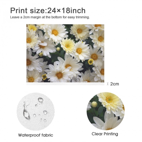 Art Print 24"x18" (Made in USA)