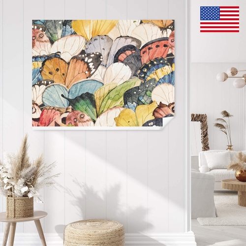 Art Print 32"x24" | Ships from USA