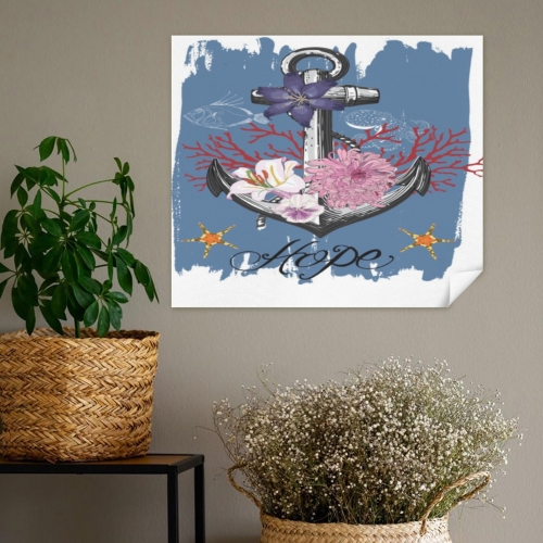 Art Print 10"x8" (Made in USA)