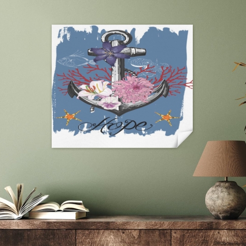 Art Print 10"x8" (Made in USA)