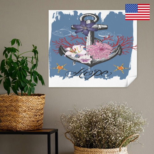 Art Print 10"x8" | Ships from USA
