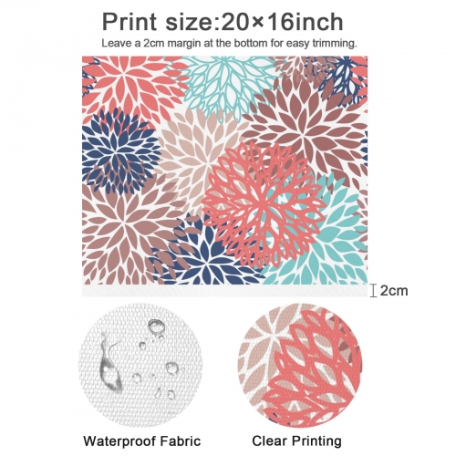 Art Print 20"x16" (Made in USA)