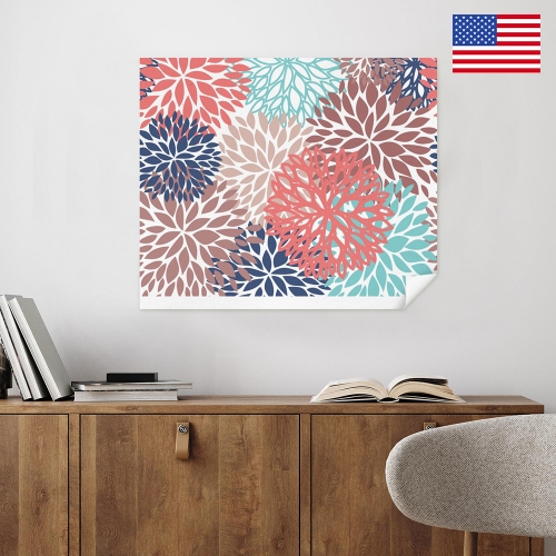 Art Print 20"x16"  | Ships from USA