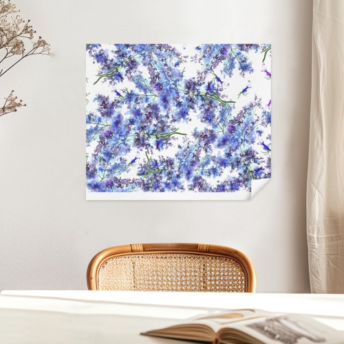 Art Print 30"x24" (Made in USA)