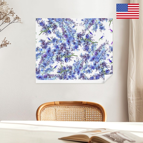 Art Print 30"x24" | Ships from USA