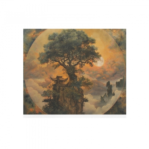 Art Print 24"x20" (Made in USA)