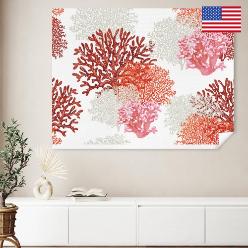 Art Print 48"x36" | Ships from USA