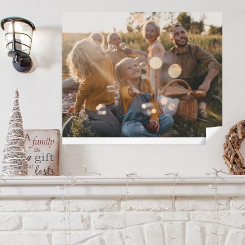 Art Print 14"x11" (Made in USA)