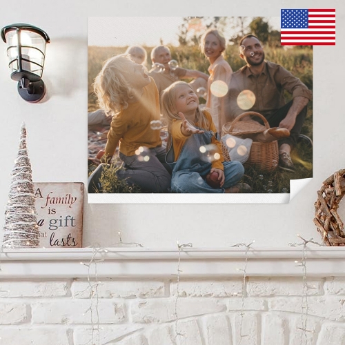 Art Print 14"x11" | Ships from USA