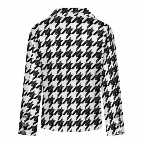 Women’s Double Breasted Blazer