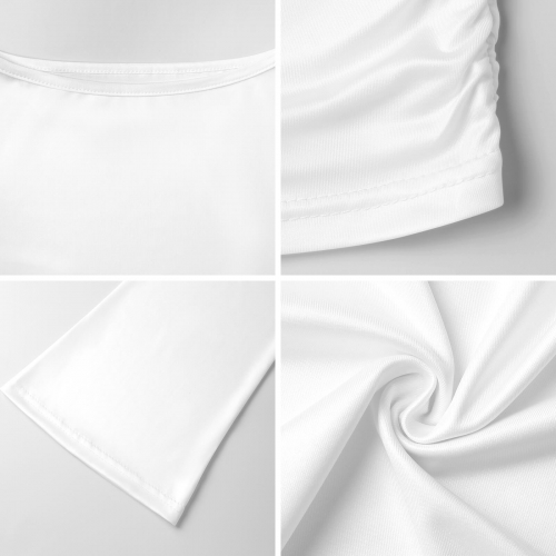 Women’s Flare Sleeve Top