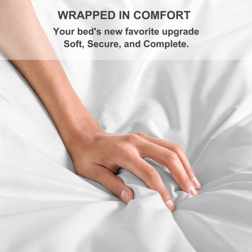 Custom Bed Sheet 66 x 96 inch | Ships from USA