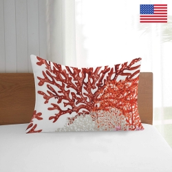 Pillow Case 30 x 20 inch | Ships from USA