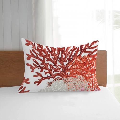 Pillow Case 30 x 20 inch | Ships from USA