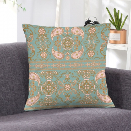 Custom Pillow Case 18x18inch | Ships from USA