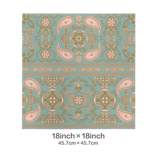 Custom Pillow Case 18x18inch | Ships from USA