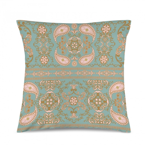 Custom Pillow Case 18x18inch | Ships from USA