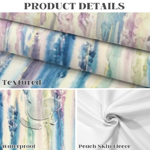 Rectangular Tablecloth 158x60inch | Ships from USA