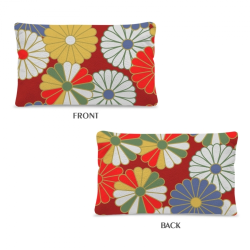 Flannel Pillow Case 30 x 20 inch | Ships from USA