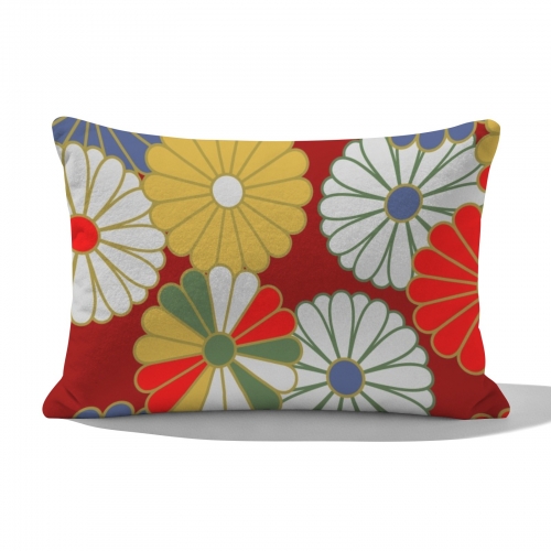 Flannel Pillow Case 30 x 20 inch | Ships from USA