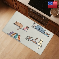 PVC Anti-Fatigue Mats | Ships from USA