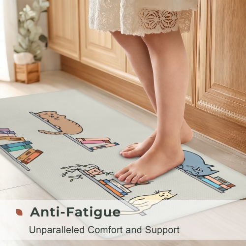 PVC Anti-Fatigue Mats | Ships from USA