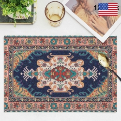 Custom Placemat 18x12inch (12-Pack) | Ships from USA