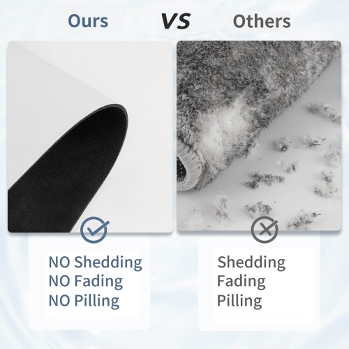 Diatom Ooze Bath Mat 19.7"×31.5"