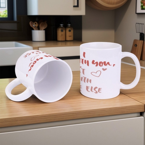 White Mug (Full Print) | Ships from USA