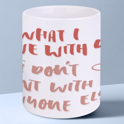 White Mug (Full Print) | Ships from USA