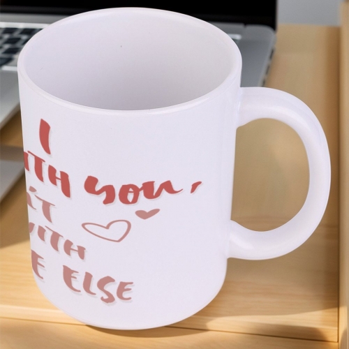 White Mug (Full Print) | Ships from USA