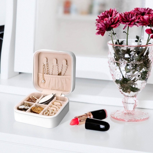 Jewelry Storage Box
