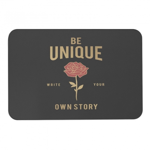 Diatomaceous Earth Bath Mat 40x60cm | Ships from USA