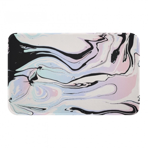 Crystal Velvet Floor Mat 50x80cm | Ships from USA