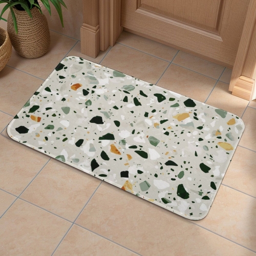 Crystal Velvet Floor Mat 60x90cm | Ships from USA
