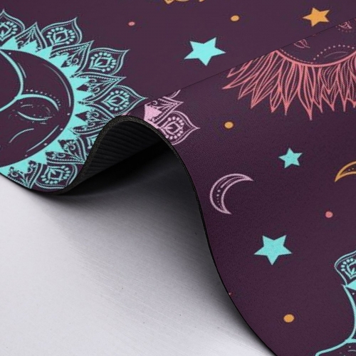 Diatomaceous Earth Bath Mat 50x80cm | Ships from USA